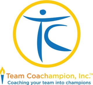 TeamCochampion Logo