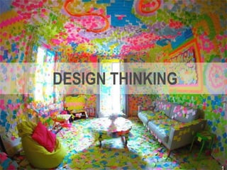 Copyright © ELO Group 2013 - Confidencial
| 17Todos os direitos reservados 2015
DESIGN THINKING
 