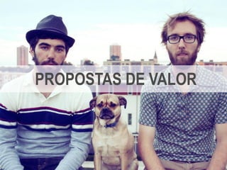 Copyright © ELO Group 2013 - Confidencial 36
PROPOSTAS DE VALOR
 