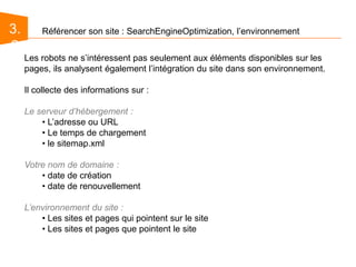  le contenus redondants