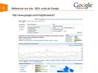  Le temps de chargement