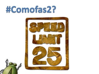 #Comofas2?