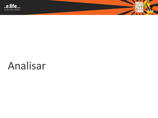 Analisar
 
