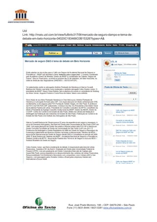 ! " # $ % & $ % '''( )*+* !, (+ -(.
<
1* 2 3 4 &&- * ( (+ -(. &6*!'&) 2 % * &-! + ! !5 -4 ! !- !
!. ! !- .! 3 *= ! % 9 $% 7 >4! 8/?
 