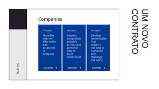 UMNOVO
CONTRATO
TALKINC
 