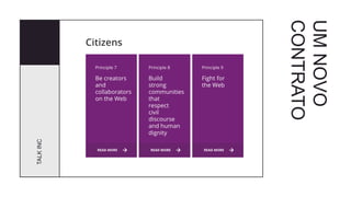 UMNOVO
CONTRATO
TALKINC
 