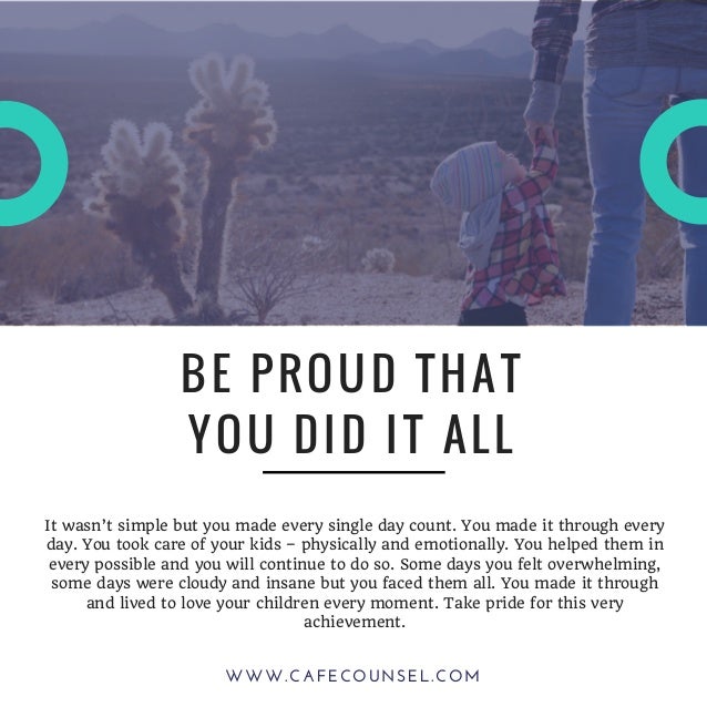 should i be a single mom