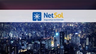 Café da manhã   17/05/17 - Apresentação NetSol