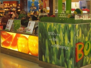 Cafe Design Ideas 2015