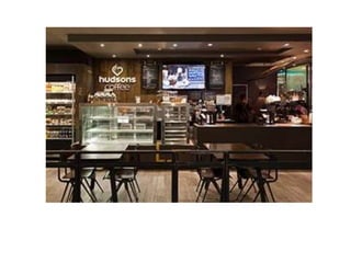 Cafe Design Ideas 2015