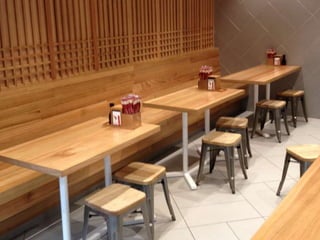 Cafe Design Ideas 2015