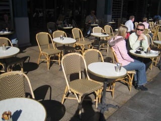 Cafe Design Ideas 2015