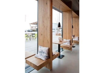 Cafe Design Ideas 2015