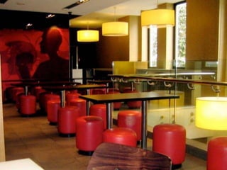 Cafe Design Ideas 2015