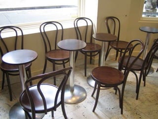 Cafe Design Ideas 2015