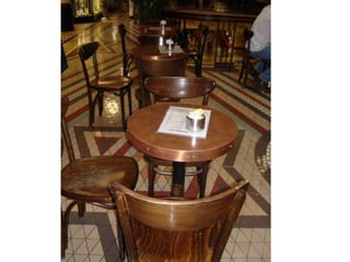 Cafe Design Ideas 2015