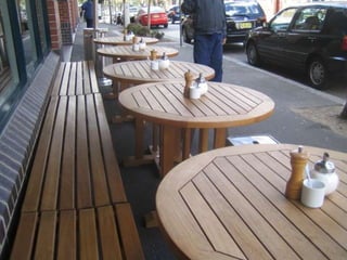 Cafe Design Ideas 2015