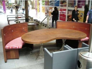 Cafe Design Ideas 2015