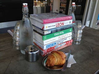 Cafe Design Ideas 2015