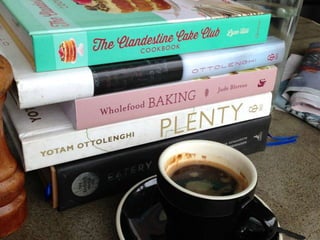 Cafe Design Ideas 2015