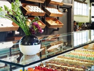 Cafe Design Ideas 2015