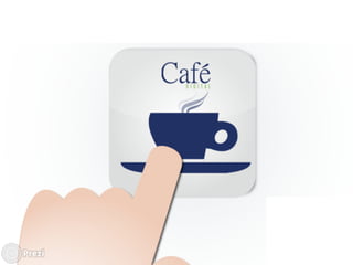 Café Digital