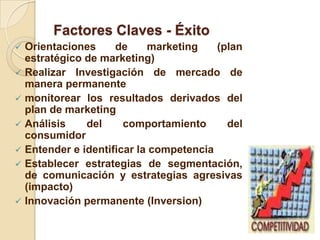 Café Colador para fortalecer más la atención de marketing hacia el consumidor y distribución para seguir siendo la empresa líder en República Dominicana en Café.Situación Planteada (Caracterización)