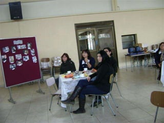 Cafe literario