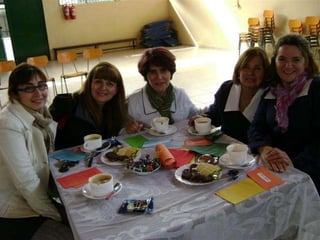 Cafe literario