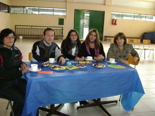 Cafe literario