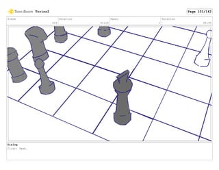 Scene
016
Duration
01:10
Panel
1
Duration
00:05
Dialog
Clint: Yeah.
Torino2 Page 101/142
 