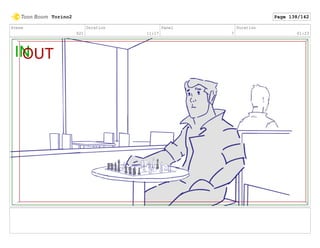 Scene
021
Duration
11:17
Panel
7
Duration
01:23
Torino2 Page 138/142
 