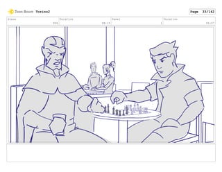 Scene
006
Duration
08:15
Panel
1
Duration
00:07
Torino2 Page 33/142
 