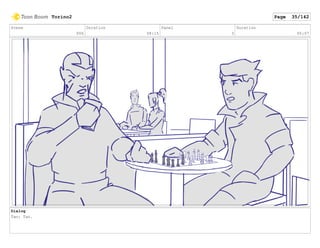 Scene
006
Duration
08:15
Panel
3
Duration
00:07
Dialog
Tao: Tao.
Torino2 Page 35/142
 