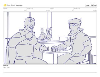 Scene
006
Duration
08:15
Panel
4
Duration
00:02
Dialog
Tao: Tao.
Torino2 Page 36/142
 