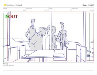 Scene
012
Duration
03:05
Panel
3
Duration
00:20
Dialog
Clint: Yum Yum.
Torino2 Page 84/142
 