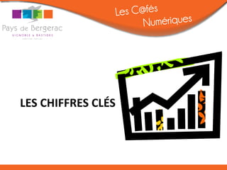 LES CHIFFRES CLÉS
 