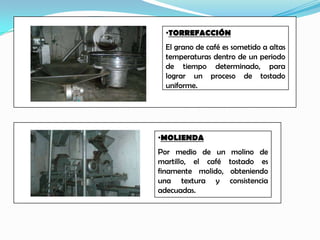 Tolva de recepción.