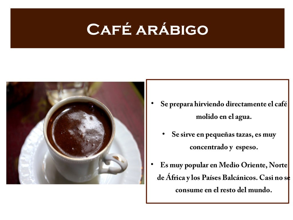 Formas De Preparar Caf 