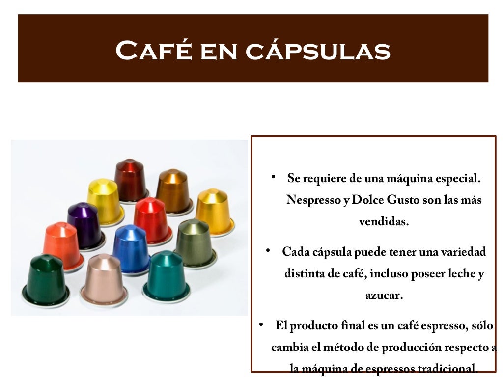 Formas De Preparar Caf 