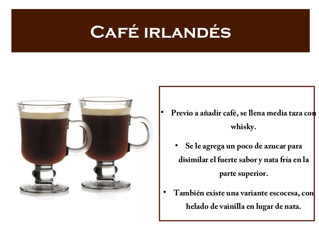 Formas De Preparar Caf 