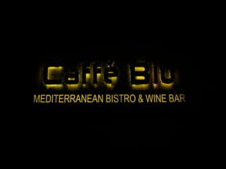Caffe Blu