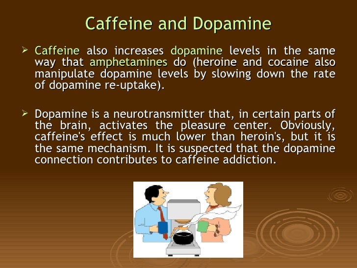 caffeine