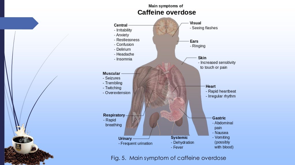 theine effects theine effects