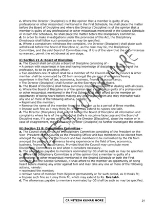 Ca final advanced auditing and professional ethics 2 | PDF