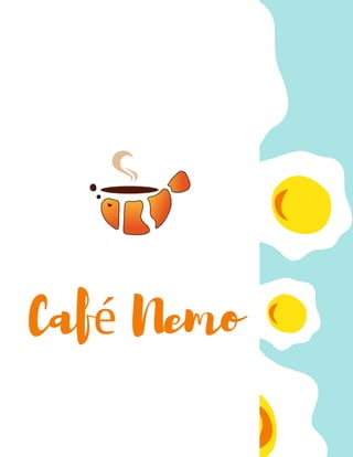Café Nemo
 