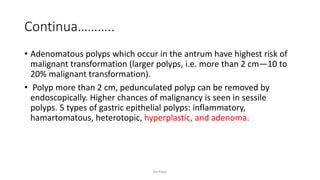 ca gastric.pptx
