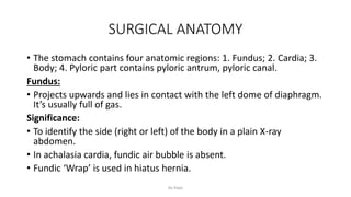 ca gastric.pptx