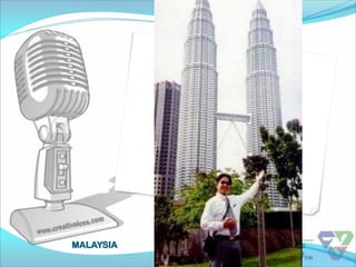 MALAYSIA
 