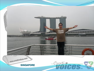 SINGAPORE
 